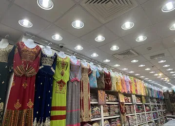 LALWANI TEXTILES & TAILORING LLC