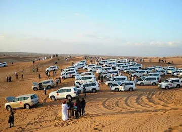 Lama Tours & Travel Office