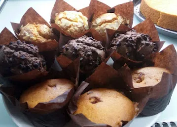 Lamagon Restaurant and Sweets