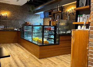 Lamagon Restaurant and Sweets