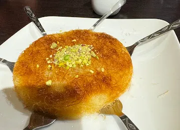 Lamagon Restaurant and Sweets