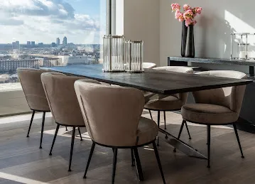 LaMaison Class Furniture Trading