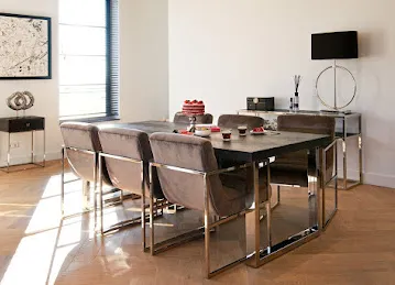 LaMaison Class Furniture Trading