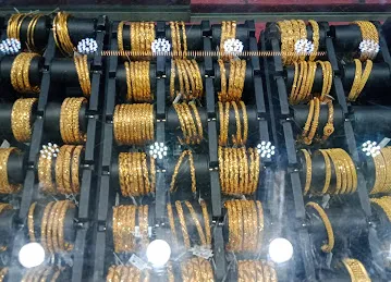 Lamar for gold & jewelry