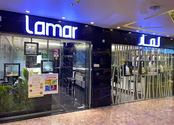 Lamar for gold & jewelry