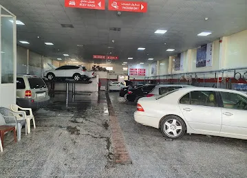 Lamasat Car Polishing and Cleaning