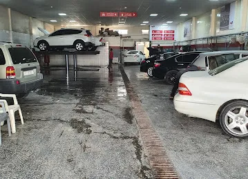 Lamasat Car Polishing and Cleaning