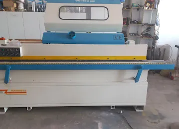 Lamasat Trading Industrial Equipment