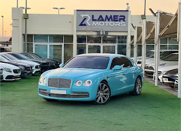 LAMER MOTORS - لامير موتورز