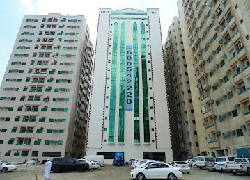 Lami Tower