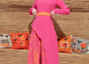 Lamsat Al Joory Boutique