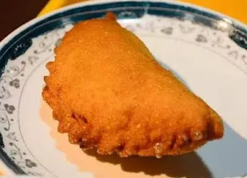 兰州小吃 妈妈味