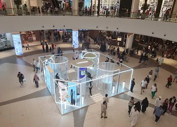 Lancôme Boutique Dubai Mall
