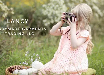 Lancy Readymade Garments Trading LLC- Dubai Branch
