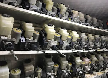 Land cruiser shop in Sharjah ABS