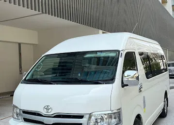 Land Passenger Transport | Bus Rental Company