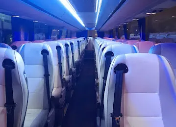 Land Passenger Transport | Bus Rental Company