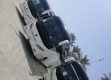 Land Passenger Transport | Bus Rental Company