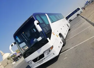 Land Passenger Transport | Bus Rental Company