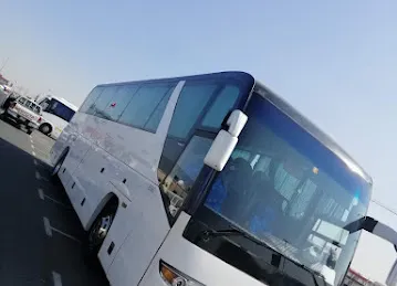 Land Passenger Transport | Bus Rental Company