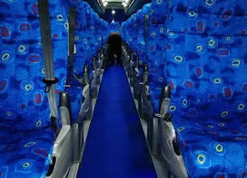 Land Passenger Transport | Bus Rental Company