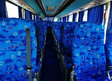 Land Passenger Transport | Bus Rental Company