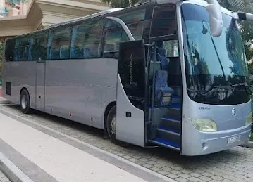 Land Passenger Transport | Bus Rental Company