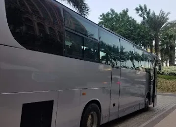 Land Passenger Transport | Bus Rental Company