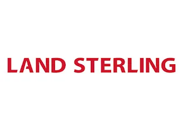 Land Sterling - Abu Dhabi