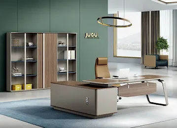 LandBond International FZE (Office Furniture)