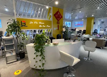 LandBond International FZE (Office Furniture)
