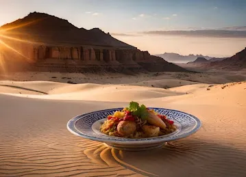 Landmark Al Rigga Restaurant (Near Ghurair)