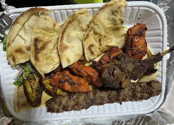 Landmark Al Rigga Restaurant (Near Ghurair)