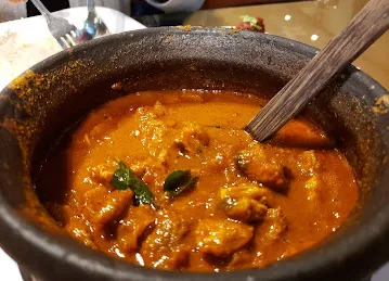 Landmark Al Rigga Restaurant (Near Ghurair)