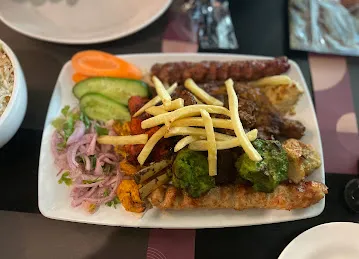 Landmark Al Rigga Restaurant (Near Ghurair)