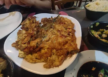 Landmark Al Rigga Restaurant (Near Ghurair)