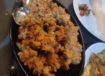 Landmark Al Rigga Restaurant (Near Ghurair)