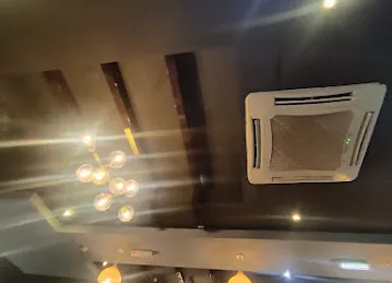Landmark Al Rigga Restaurant (Near Ghurair)