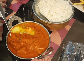 Landmark Al Rigga Restaurant (Near Ghurair)