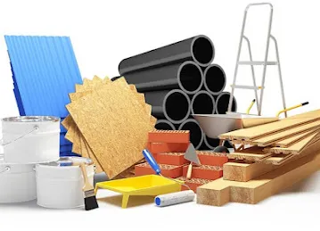 Landmark Building Materials Trading