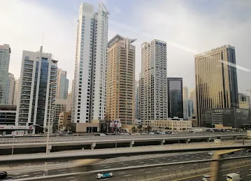 Landmark Group 1