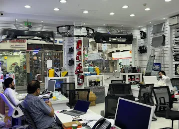 Landmark Int Auto Spare Parts Trading LLC, Deira, Dubai
