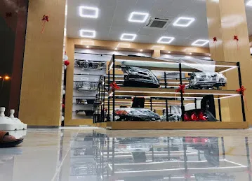 Landmark Int Auto Spare Parts Trading LLC, Near Maaza Signal, Sharjah