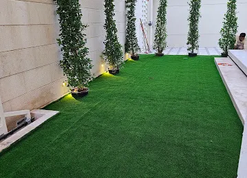 Landscaping and Gardening AbuDhabi