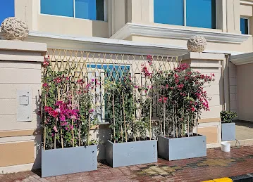 Landscaping and Gardening AbuDhabi