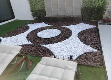 Landscaping and Gardening AbuDhabi