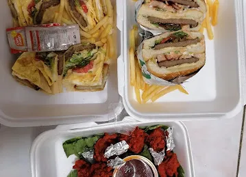 Laniya Cafeteria