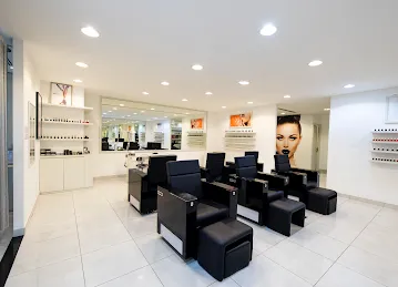 Lanour Beauty Lounge
