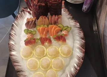 老船长蒸汽海鲜
