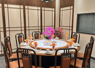 老妈饭湘 国际城店 Lao Ma Fan Xiang Restaurant